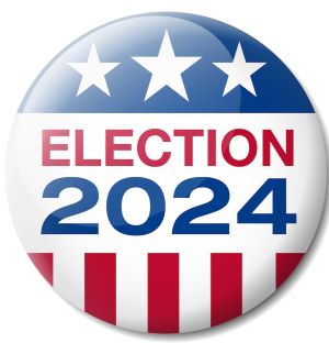 One Month Left: Faithfully Leaning into the Last Days of the 2024 Election Season